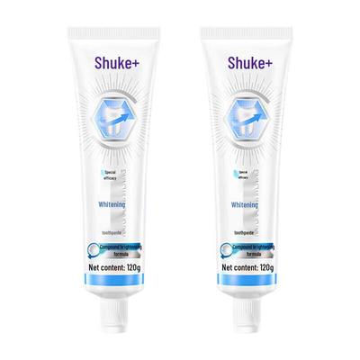 Shuke Special Whitening Plant Extract Toothpaste