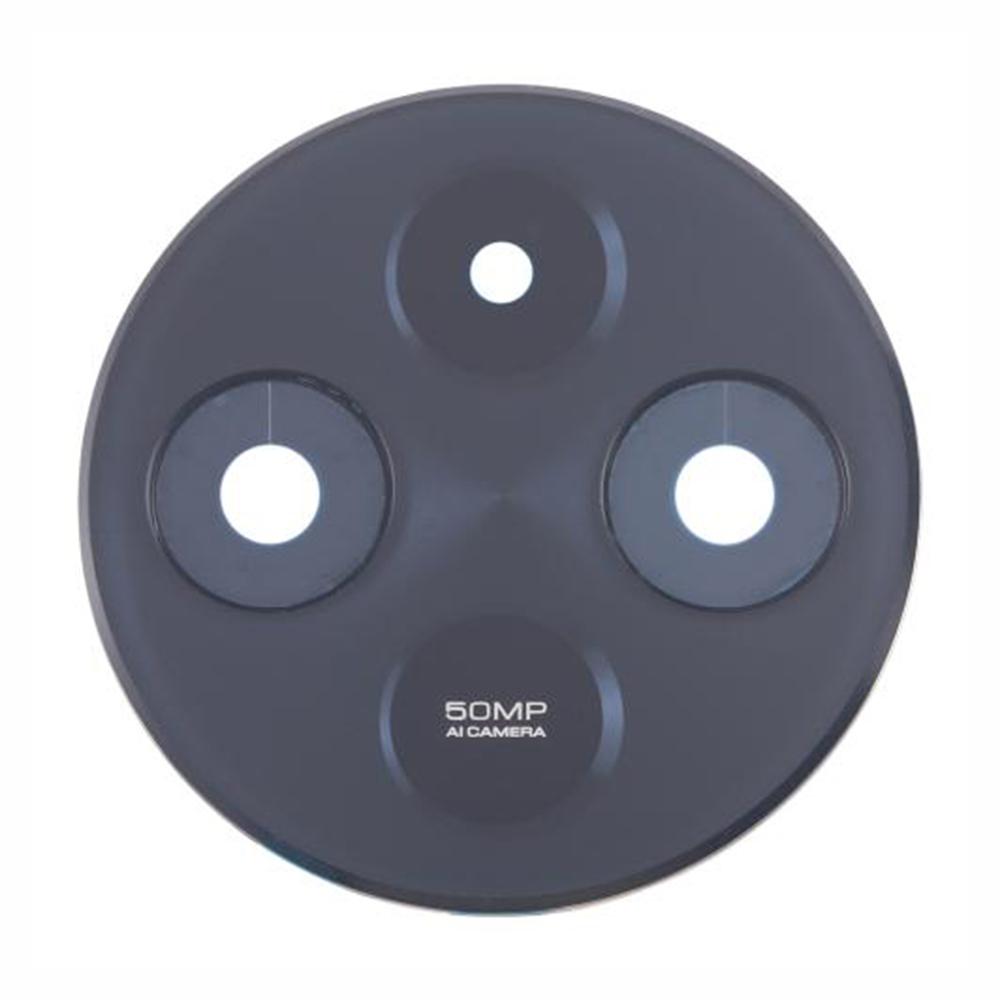 For Xiaomi Poco C75 4G/C75 5G OEM Back Camera Lens Holder Cover with Glass Part (Without Logo)