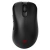 Mouse - ZOWIE - EC3-DW - Black - RF 2.4 GHz - Minimal Latency - Immediate Responsiveness