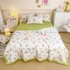 Summer Cool Quilt Machine Washable Summer Air-Conditioned Quilt Children'S Thin Quilt Single Student Dormitory Cool Cover