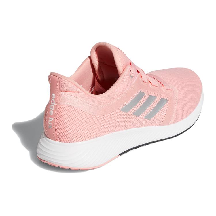 Adidas Edge Lux 3 'Glory Pink Silver' Women's EG1293