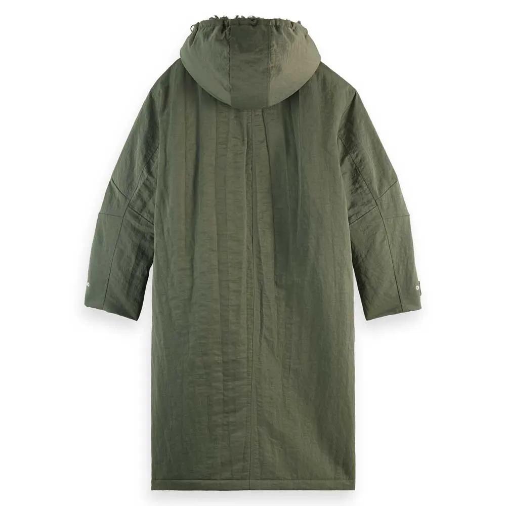 Scotch & Soda Парка 2 In 1