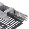 2.5" 3.5" SAS SATA HDD Caddy Einschub für Dell poweredge Server R310 R510 R720 R730