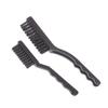texture3PCS Anti-static Protection Large Crank Brush Large Medium And Small Brush Scrubbing Board Water PCB Cleaning Brush
