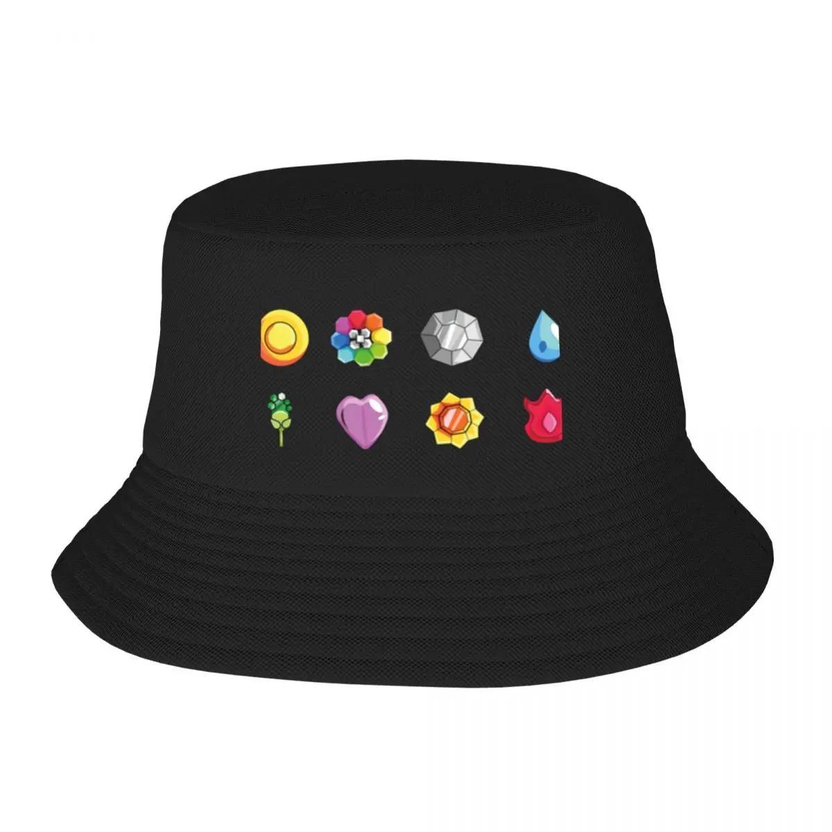 New Kantoxs League Classic Bucket Hat Designer Hat Dropshipping Mens Hats Womens