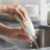 10pcs Multi-Purpose Kitchen Cleaning Sponge Dual-Sided Household Cleaning Pad  Kitchen Accessories