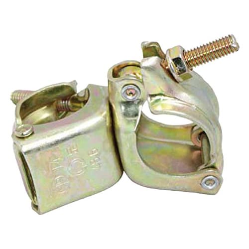 

Taiyo Seiki Industry Taiyo Single Pipe Clamp, Same Diameter Type (Free) DF