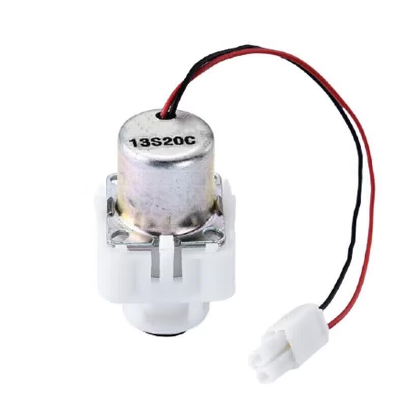Miling 6V Urinal Sensor Flush Valve