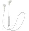 JVC HA-FX9BT HA-FX9BT-WE Headphones White