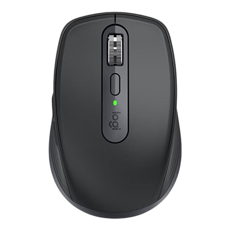 Logitech MX Anywhere 3S Compact Wireless Mouse