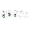 GU10 LED E27 Lamp E14 Spotlight Bulb 48 60 80leds Lampara 220V GU 10 Bombillas Led MR16 Gu5.3 Spot Light Home Furnishinglighting