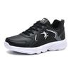 Joni Danlai shoes spring and autumn leather waterproof casual sneakers soft-soled non-slip running shoes for rainy days
