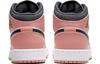 Jordan Scarpe da Basket Vintage Air Jordan 1 GS 555112-603