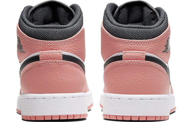 Jordan Scarpe da Basket Vintage Air Jordan 1 GS 555112-603