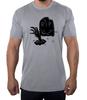 Zombie Halloween Men's T-shirts, Funny Graphic Tees, Halloween T-shirts!