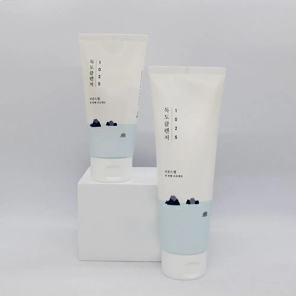 ROUND LAB 1025 Dokdo Large Size Cleanser 240ml