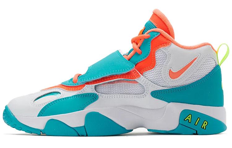 

Nike Air Speed Turf Bright Turquoise Gs BQ9632-101 37.5