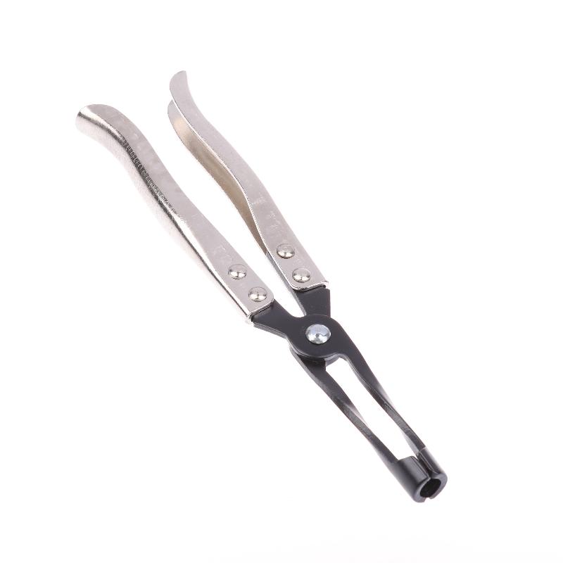 Expert Valve Spring Compressor Pliers; Professional Tool for Oil Valve Stem Seal Removal; Ideal for DIY Projects