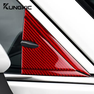 Autoaccessoires – Auto sierlijsten