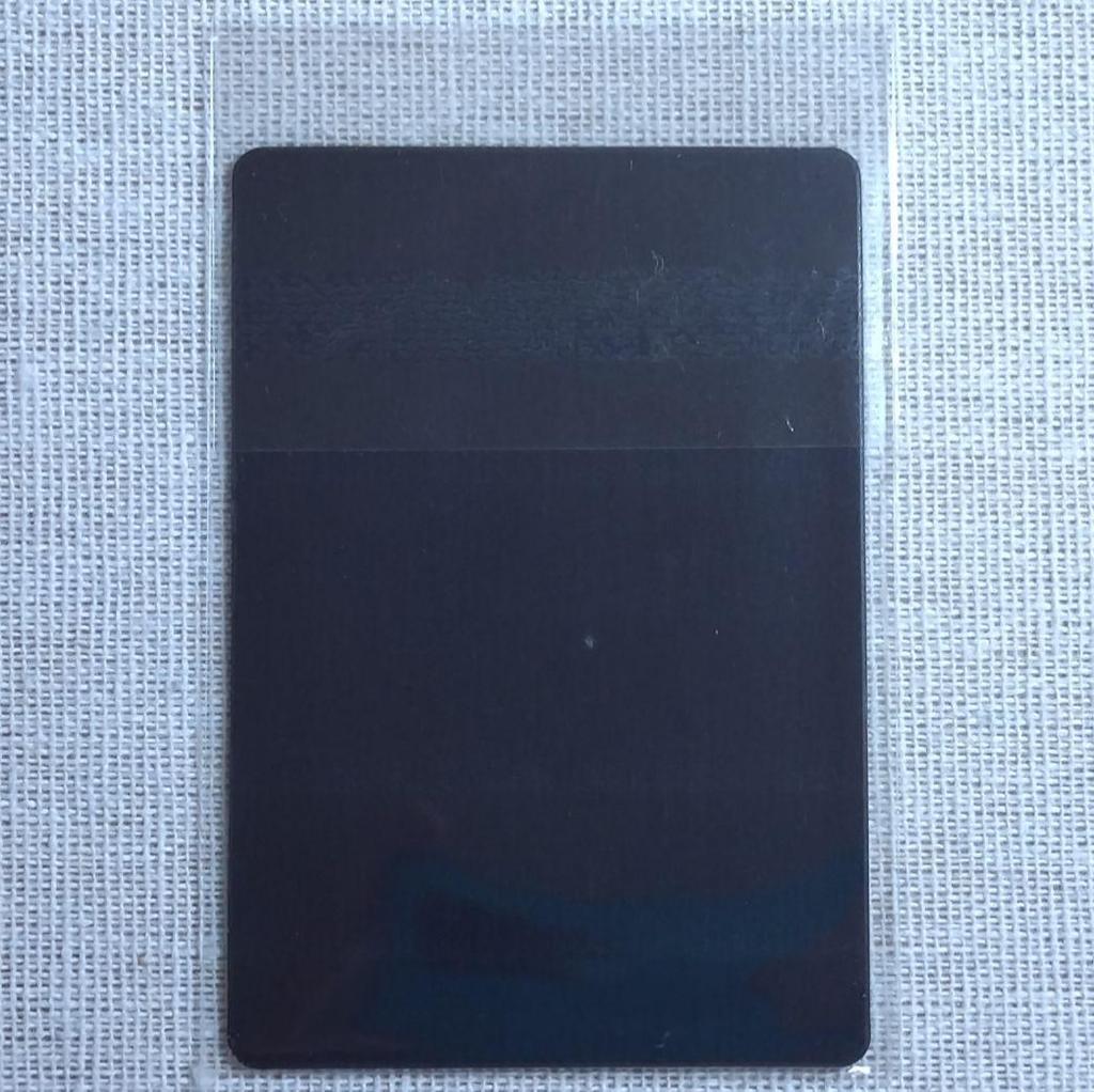 [USED] BTS Are You Sure AM Purchase Bonus: JUNG KOOK Magnet