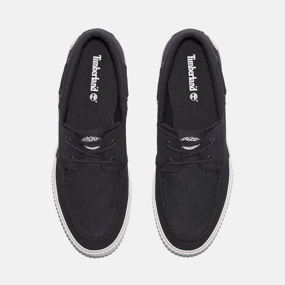 Кроссовки Timberland Mylo Bay 4-Loch schwarz