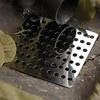Anti-blocking Floor Drain Mesh Cover Shower Drainage Protector  Kitchen Bathroom Accessories
