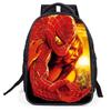 2017 Spider-Man & Dinosaur 16-inch Cartoon Backpack for Girls