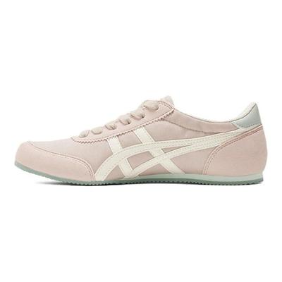 Track Trainer Comfortable And Stylish Lightweight Low-Top Casual Shoes Men Sneakers Light-Pink 1183C136-250