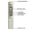 Digital LCD TDS Meter Waterfilter Tester for Measuring TDS3/TEMP/PPM