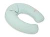 Relax Muslin Positioning Pillow, Length 190