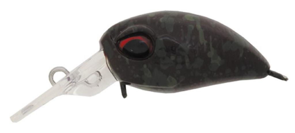 Valkein Haze Nano SS 24mm 1.9 Grams Slow Sinking Lure C236 (0748)