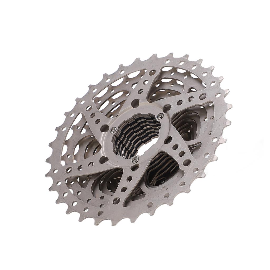 11-Gang-Rennrad-Freilauf 11?30T Multi Layer Plating Kassette Fahrrad Freilauf für Radfahren