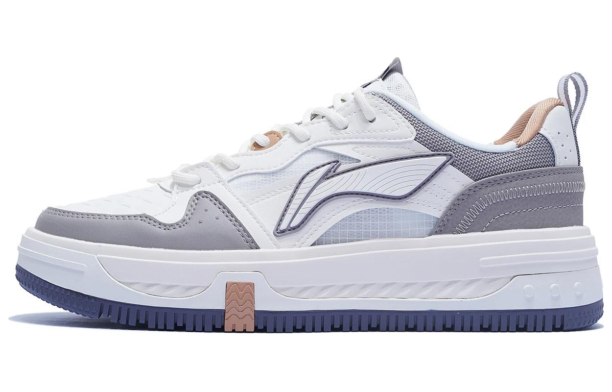 Li Ning Textile, Synthetic Leather Slip Resistant Quick Dry Abrasion Resistant Height Increasing AGCT143-3 42