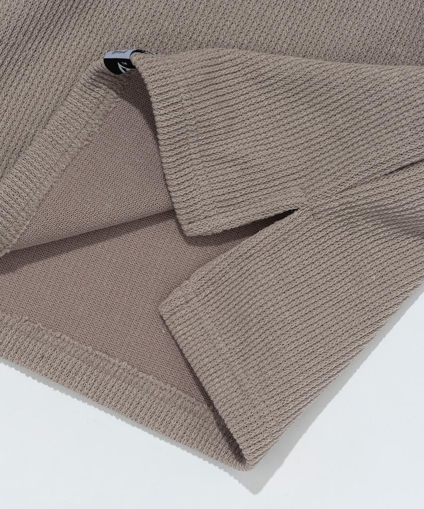 CARGOBROS Cb Overknit (Beige)