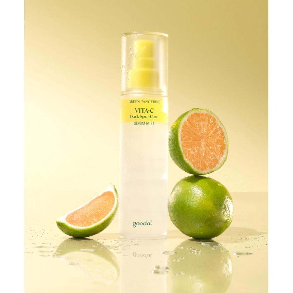 Goodal Vita C Serum Mist Serum Mist (25AD)