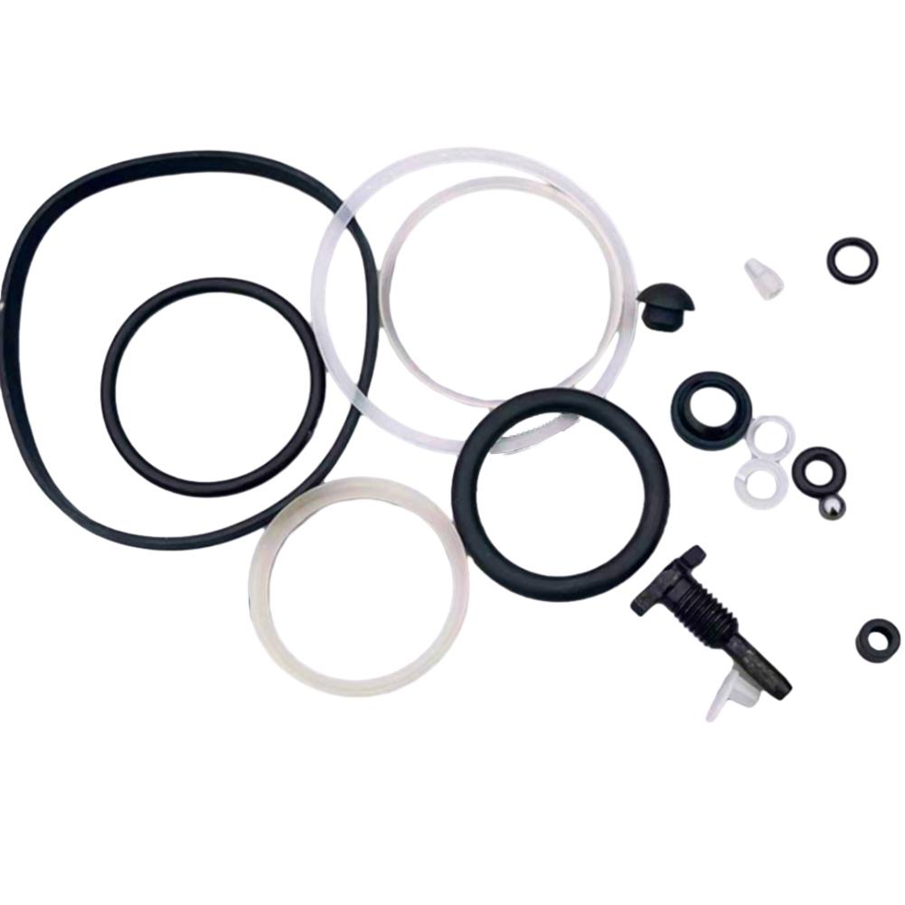 Steel Repair Kits Vertical 20 Ton As Picture Shown