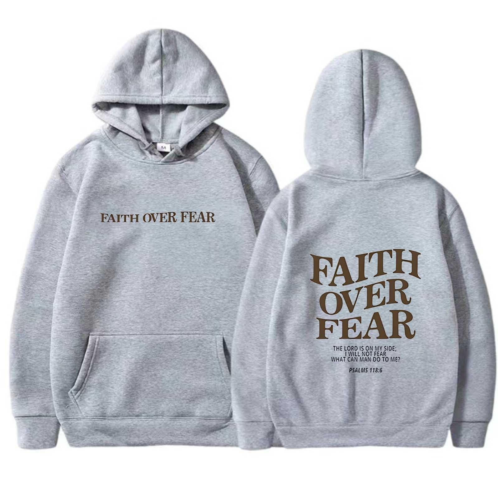 

Женская однотонная толстовка с капюшоном и длинным рукавом с принтом S