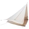 NORDISK Outdoor Camp MIDGARD ANNEXLARGE Příloha Japonec 107271 (Midgard Velký) [Originální produkt]