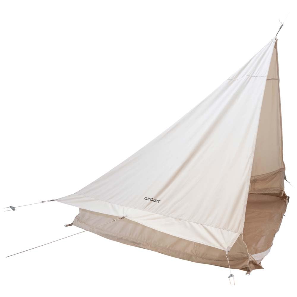 NORDISK Outdoor Camp MIDGARD ANNEXLARGE Příloha Japonec 107271 (Midgard Velký) [Originální produkt]