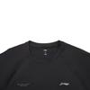 Li-Ning Quick-Dry Cool UV-Resistant Round Neck Casual T-Shirt Men tops ATLW095-5