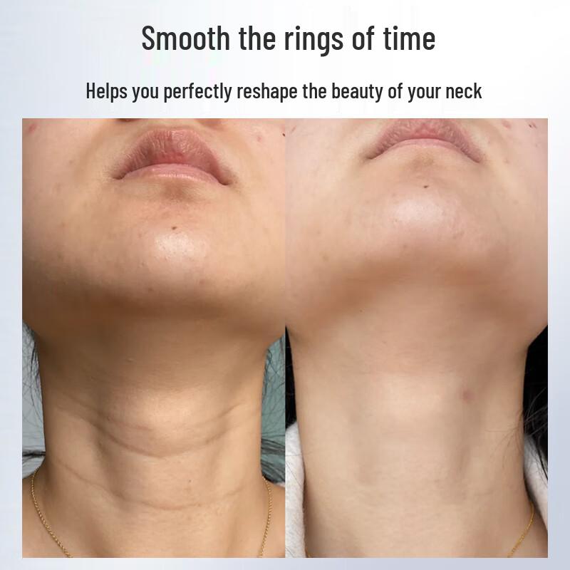 BAILUHUI Collagen Peptide Anti-Wrinkle Neck Cream