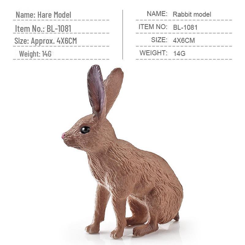 

Мини-модели животных фермы: Курица, утка, гусь, корова, золотые украшения