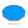 12 Inch Drum Pad for Beginners, Silicone Drumming