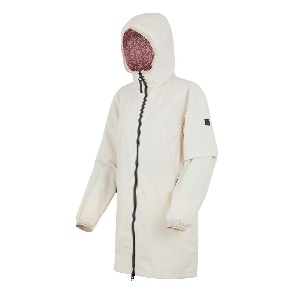 Regatta Womens/Ladies Lioka Waterproof Jacket