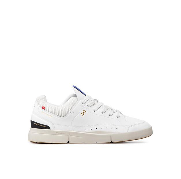 Мужские кроссовки On На сникерсы the roger centre court 48.99157 белые