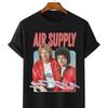 Air Supply Concerts 2023 T- Shirt Unisex T-Shirt