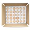 Pearl Cotton Egg Tray 30 Holes 50 Holes Express Transport Packaging Collision Avoidance Thickening Foam Protect Tray Gift Box