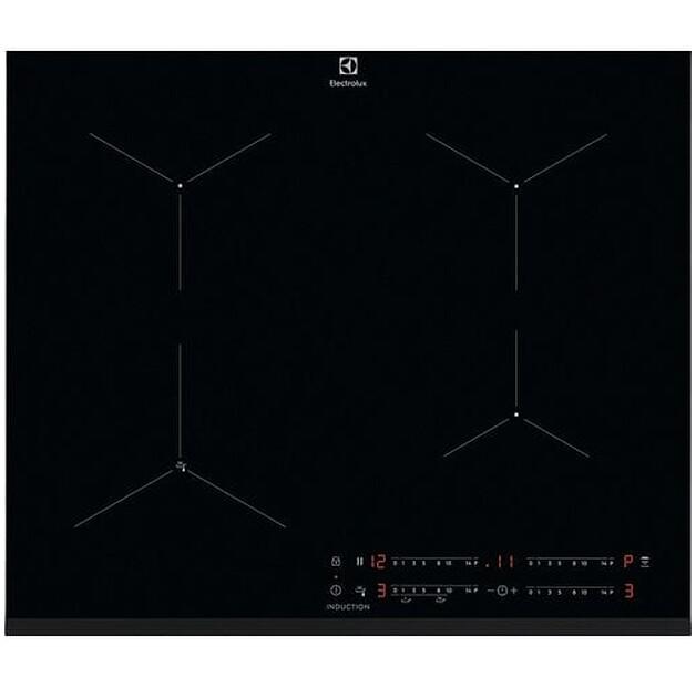 

Индукционная варочная панель ELECTROLUX EIS6134