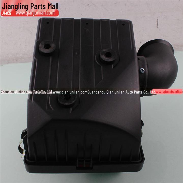 Isuzu Jiangling Euro 3/4 Sestava vzduchového filtru pro pickup 110920008