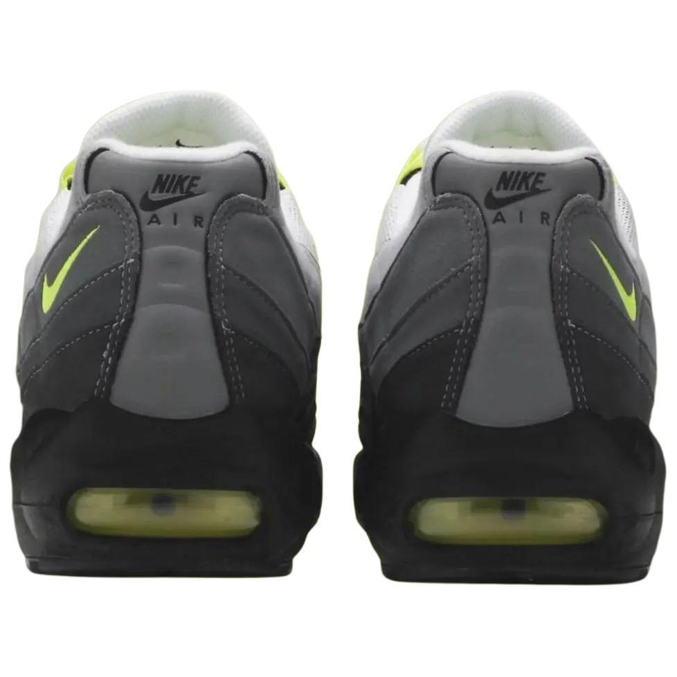 Nike Air Max 95 Og Big Bubble Neon 2025 Adidași Pantofi Casual HM4740-001
